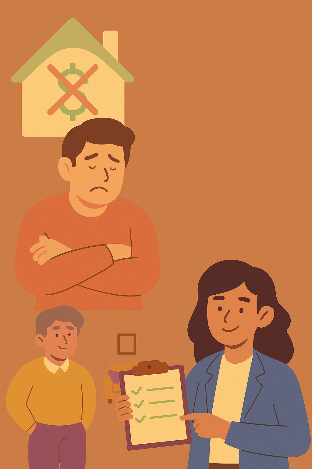 Les 3 erreurs à éviter pour bien vendre votre propriété en 2025